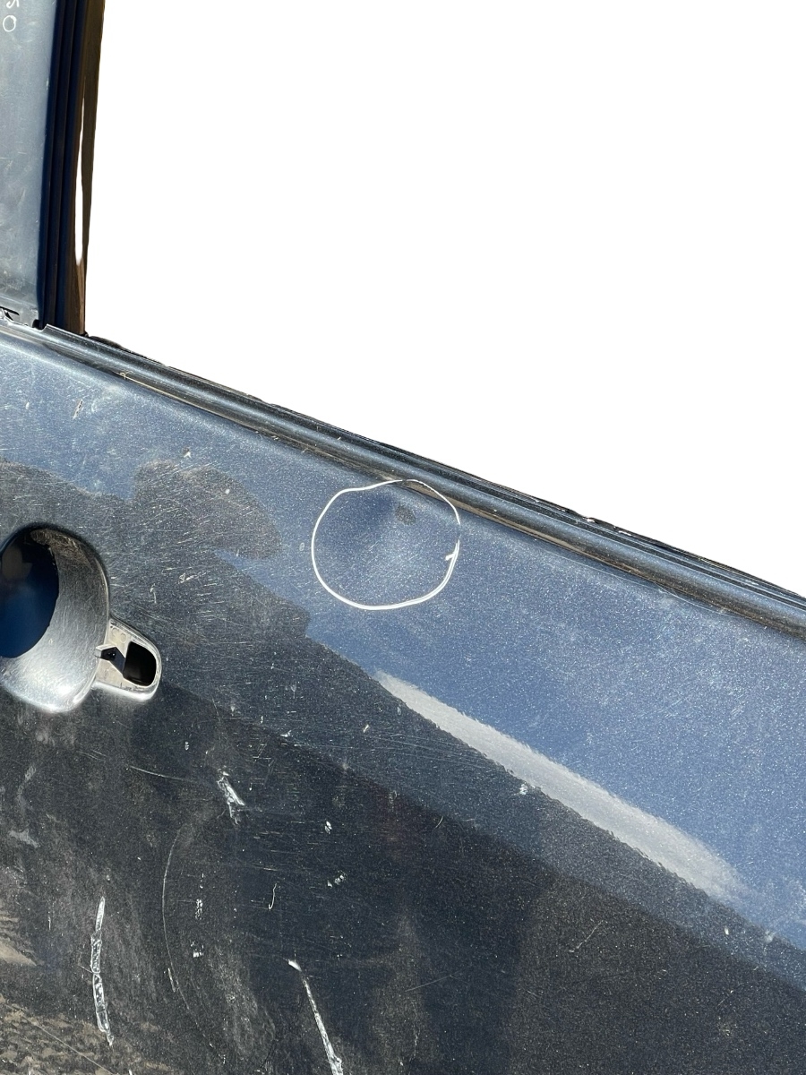 Usa Portiera dreapta fata TOYOTA COROLLA Verso ZER_, ZZE12_, R1_ 2004 - 2009 – foto 5