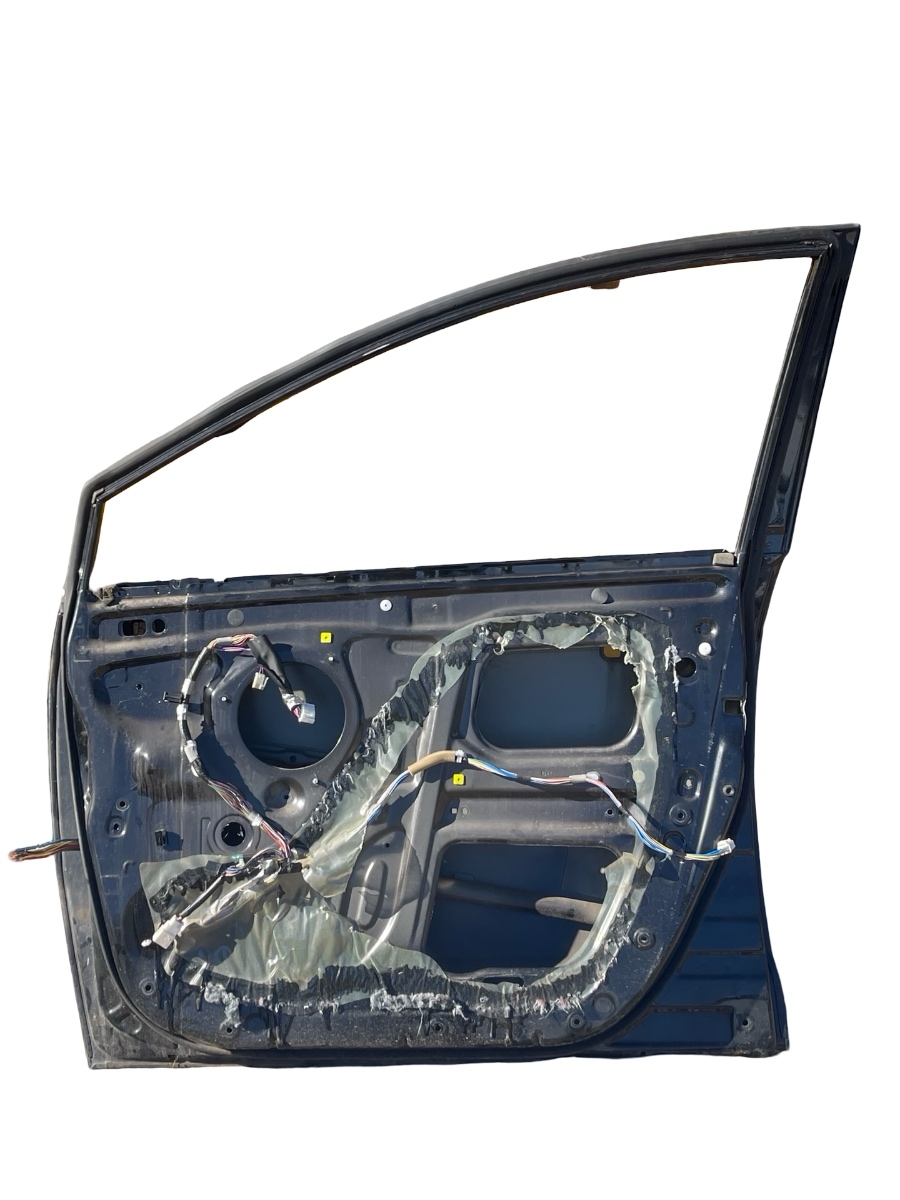 Usa Portiera dreapta fata TOYOTA COROLLA Verso ZER_, ZZE12_, R1_ 2004 - 2009 – foto 3