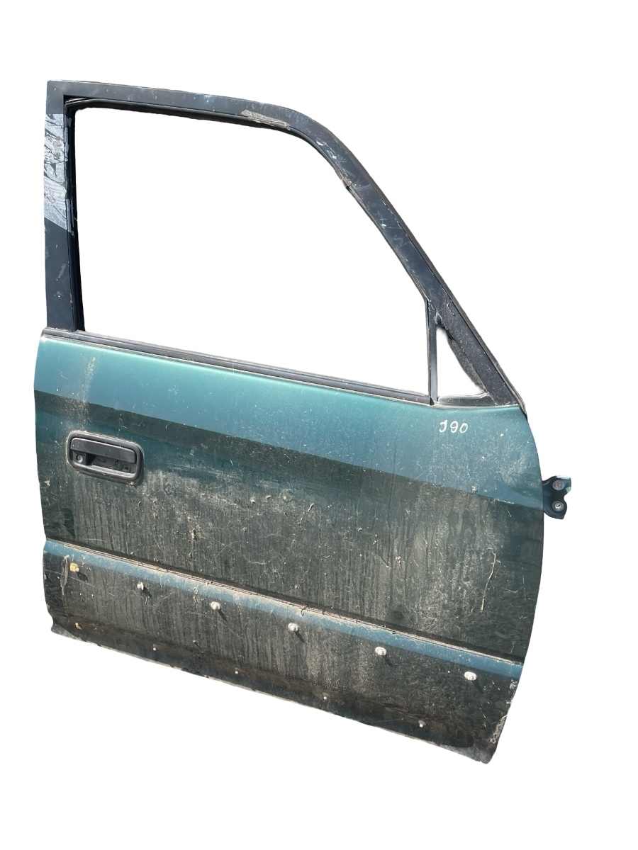 Usa Portiera dreapta fata TOYOTA LAND CRUISER 90 _J9_ 1995 - > – foto 2
