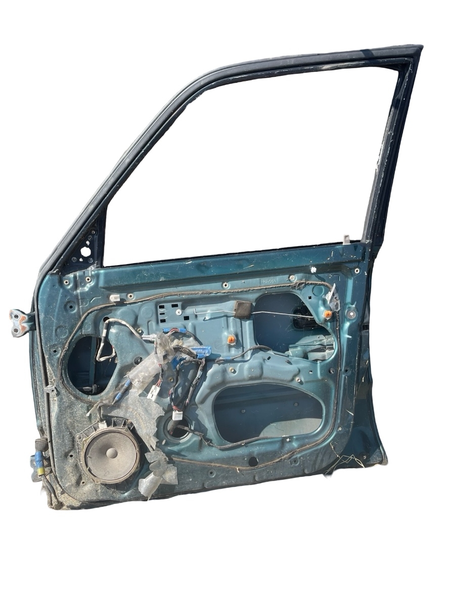 Usa Portiera dreapta fata TOYOTA LAND CRUISER 90 _J9_ 1995 - > – foto 3