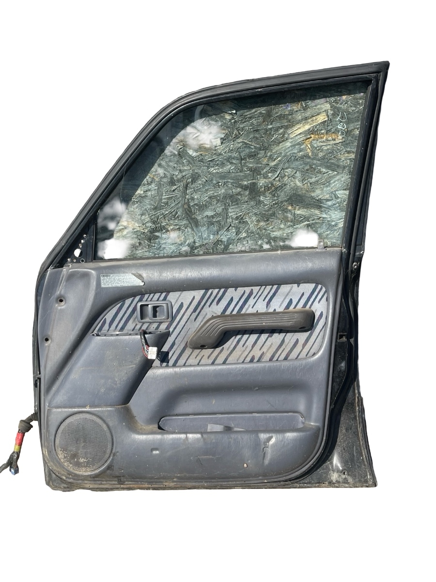 Usa Portiera dreapta fata TOYOTA LAND CRUISER 90 _J9_ 1995 - > – foto 5