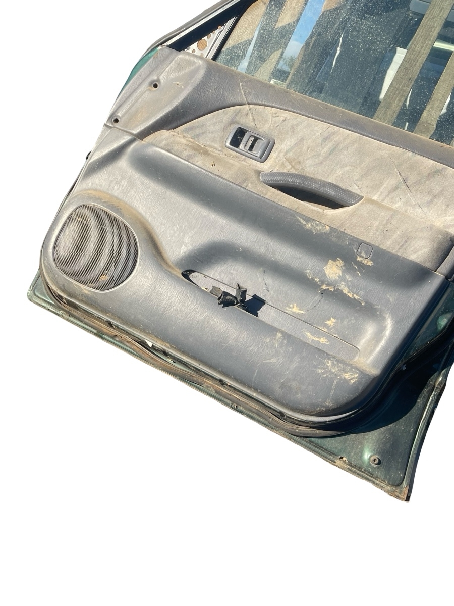 Usa Portiera dreapta fata TOYOTA LAND CRUISER 90 _J9_ 1995 - > – foto 2