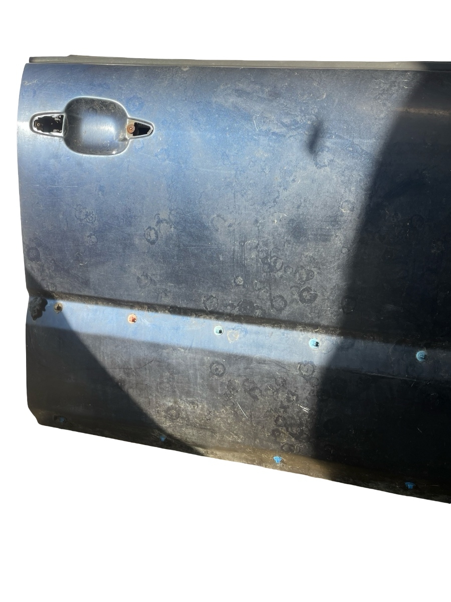 Usa Portiera dreapta fata TOYOTA LAND CRUISER LJ12_, KZJ12_, TRJ12_, KDJ12_, GRJ12_ 2002 - – foto 3