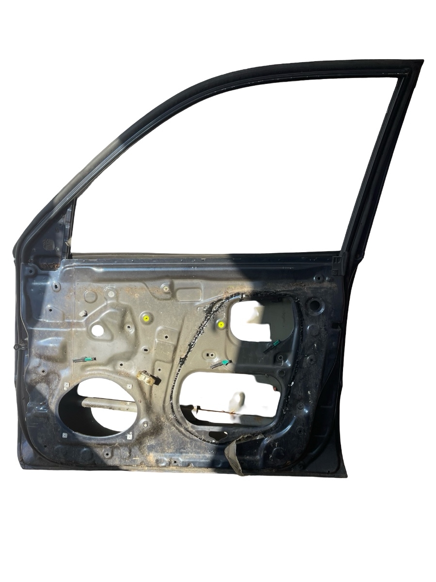 Usa Portiera dreapta fata TOYOTA LAND CRUISER LJ12_, KZJ12_, TRJ12_, KDJ12_, GRJ12_ 2002 - – foto 2
