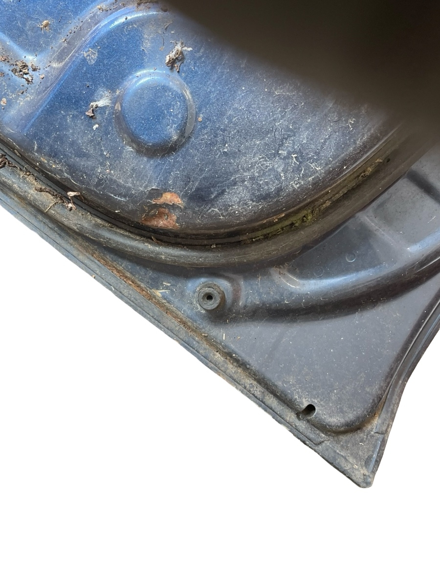Usa Portiera dreapta fata TOYOTA LAND CRUISER LJ12_, KZJ12_, TRJ12_, KDJ12_, GRJ12_ 2002 - – foto 5