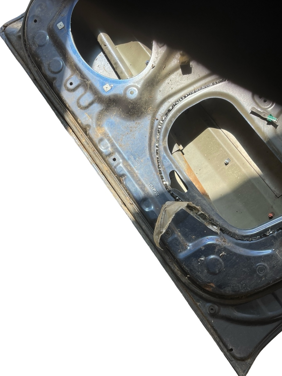 Usa Portiera dreapta fata TOYOTA LAND CRUISER LJ12_, KZJ12_, TRJ12_, KDJ12_, GRJ12_ 2002 - – foto 7