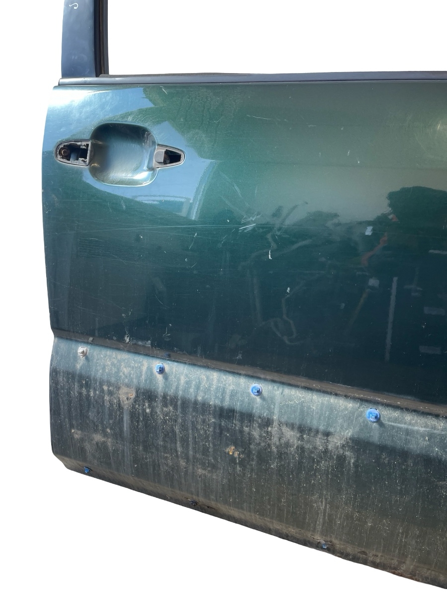 Usa Portiera dreapta fata TOYOTA LAND CRUISER LJ12_, KZJ12_, TRJ12_, KDJ12_, GRJ12_ 2002 - – foto 2