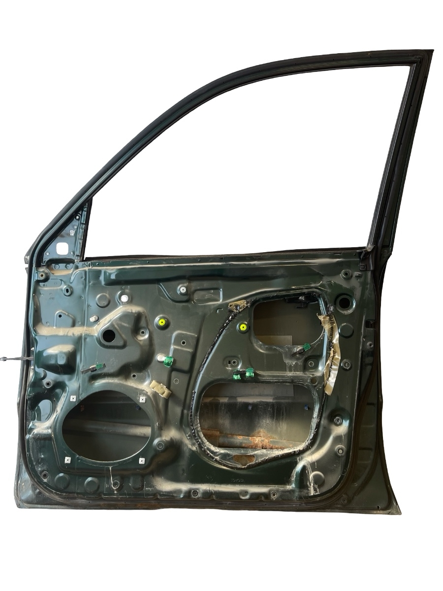 Usa Portiera dreapta fata TOYOTA LAND CRUISER LJ12_, KZJ12_, TRJ12_, KDJ12_, GRJ12_ 2002 - – foto 4