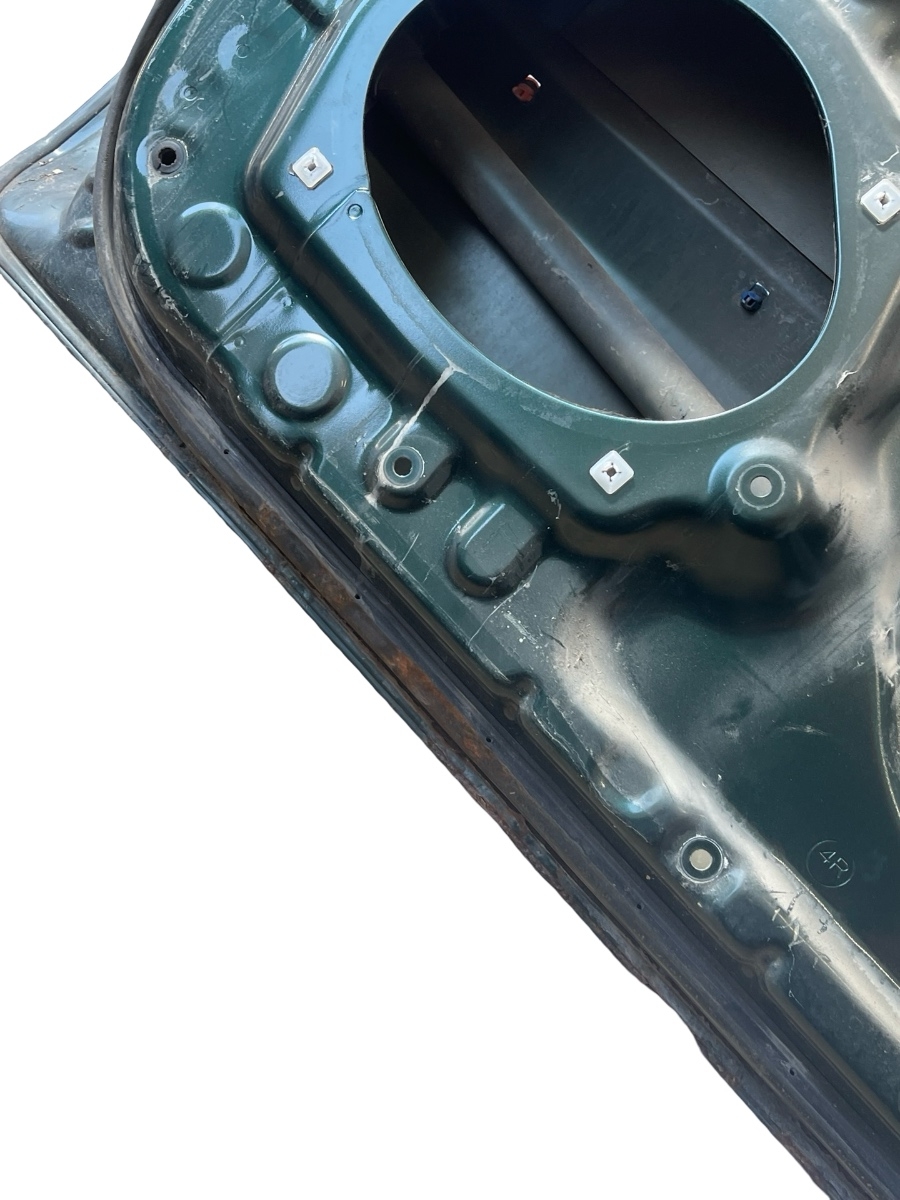 Usa Portiera dreapta fata TOYOTA LAND CRUISER LJ12_, KZJ12_, TRJ12_, KDJ12_, GRJ12_ 2002 - – foto 5