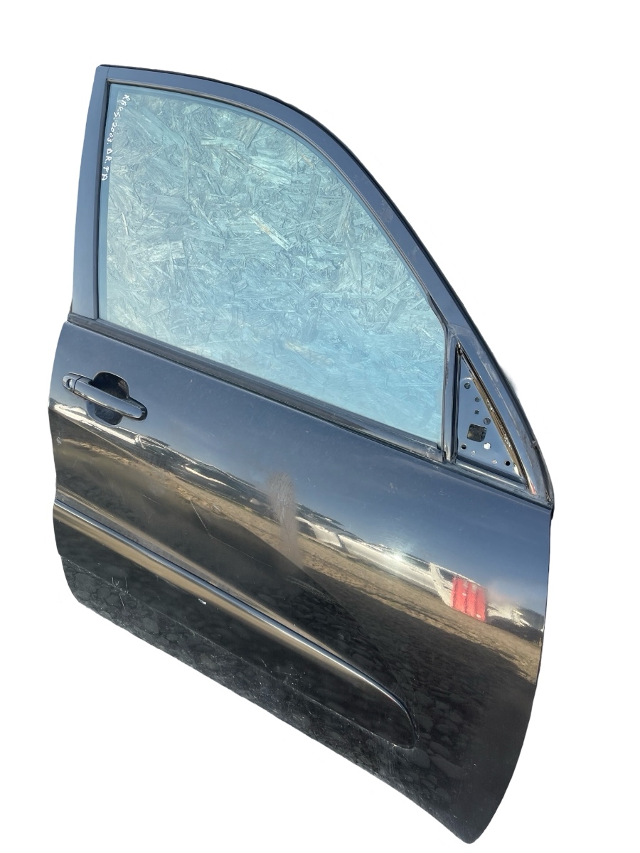 Usa Portiera dreapta fata TOYOTA RAV 4 II _A2_ 2000 - 2005 – foto 2