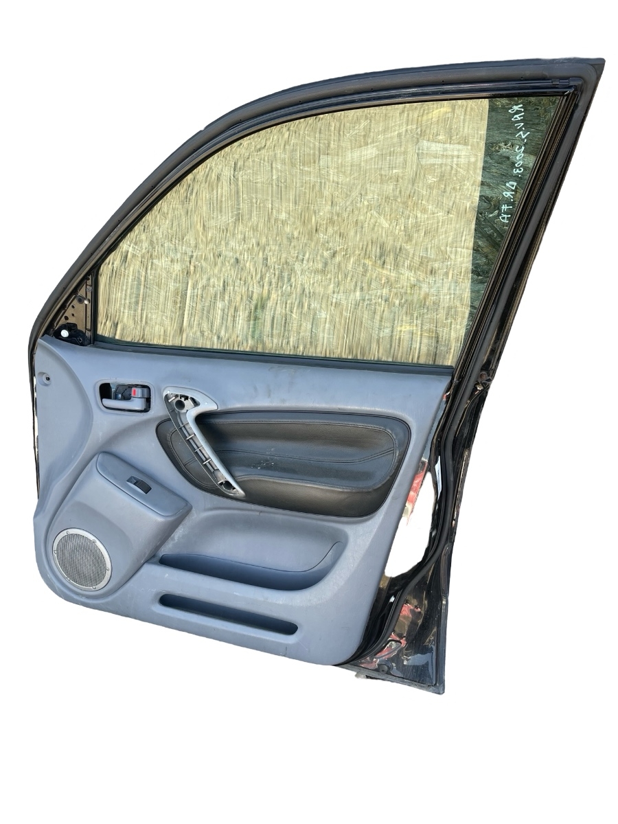 Usa Portiera dreapta fata TOYOTA RAV 4 II _A2_ 2000 - 2005 – foto 3
