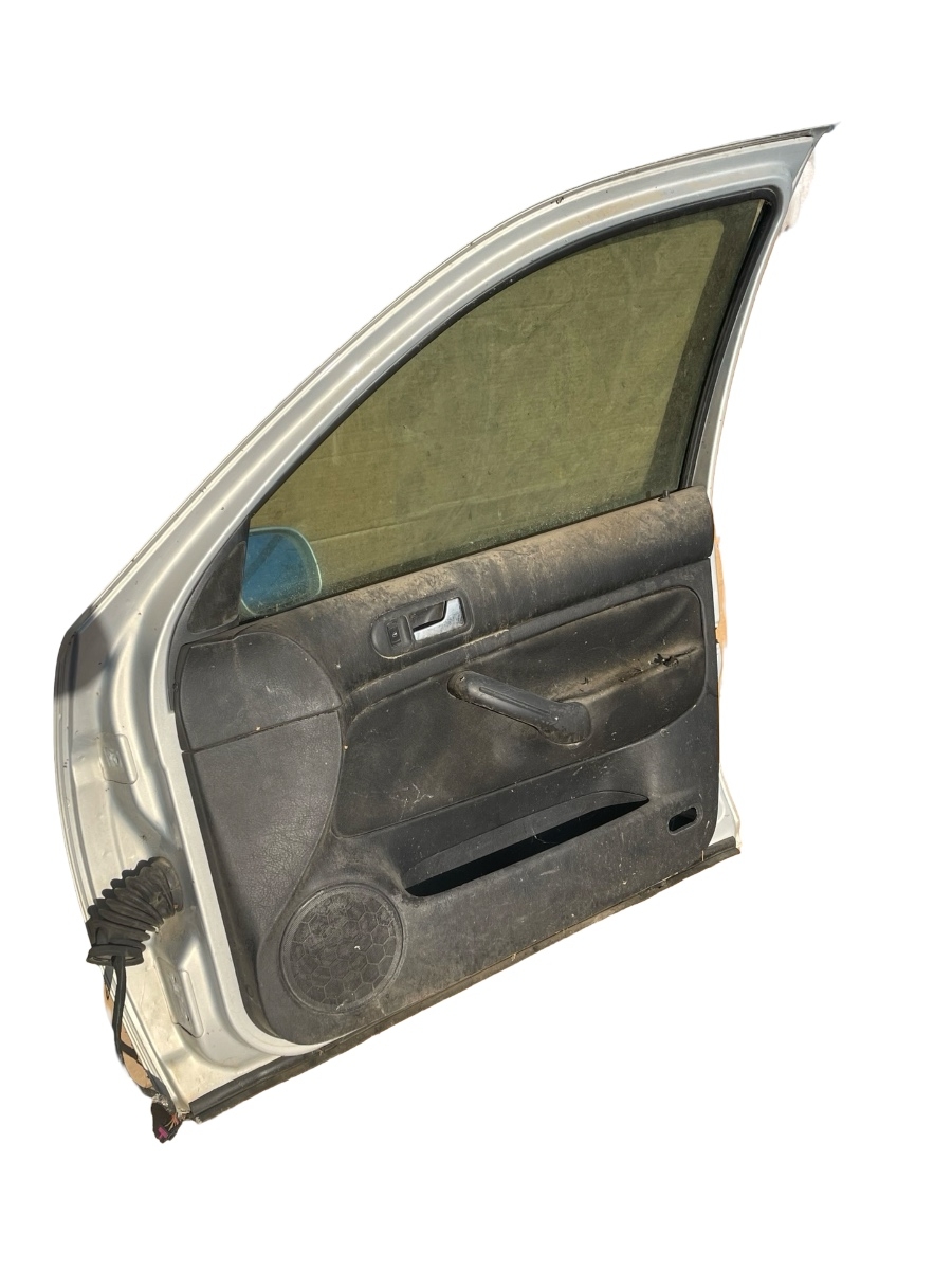 Usa Portiera dreapta fata VOLKSWAGEN GOLF IV 1J1 1997 - 2007 – foto 4