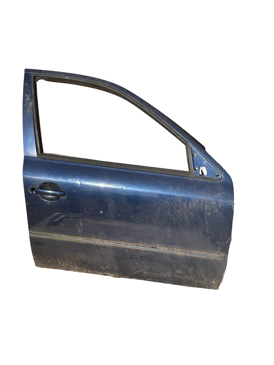 Usa Portiera dreapta fata VOLKSWAGEN GOLF IV 1J1 1997 - 2007 – foto 4