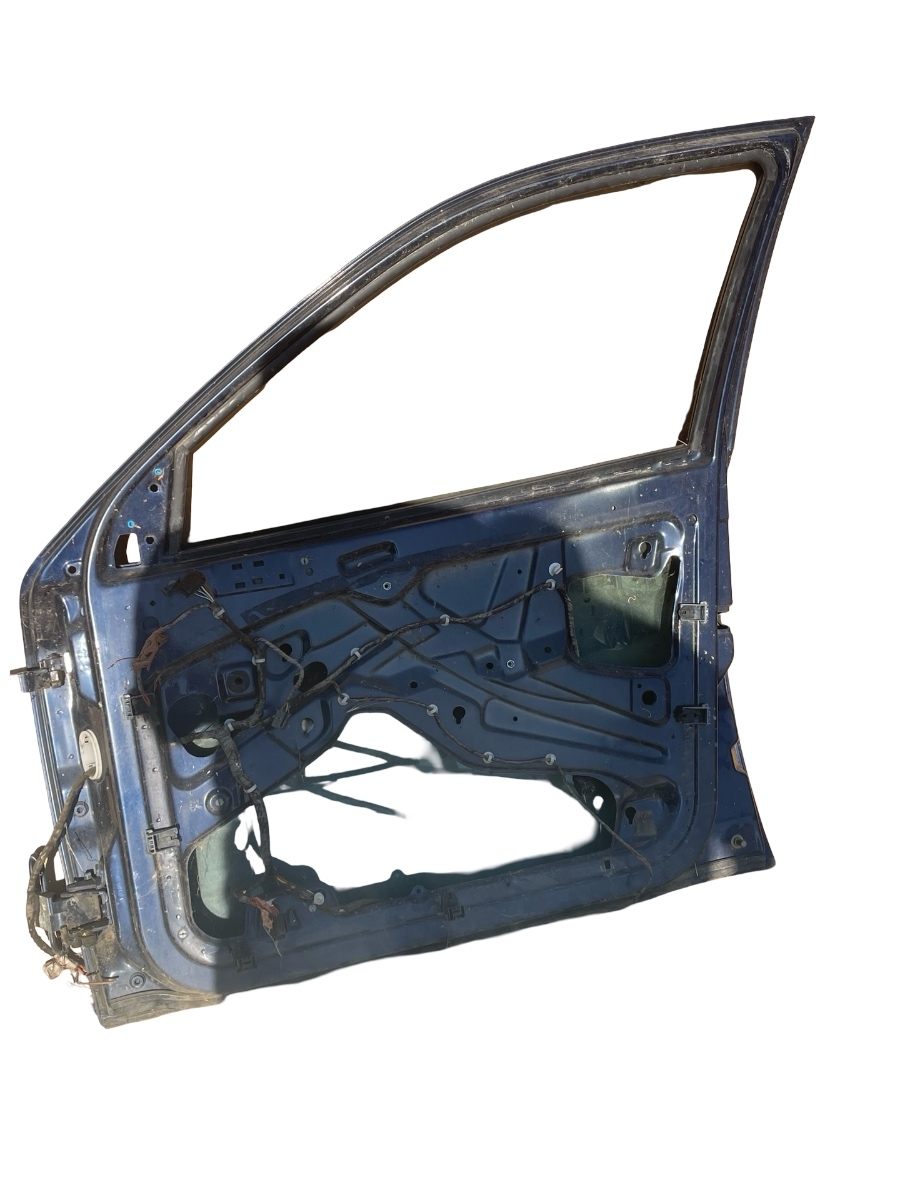 Usa Portiera dreapta fata VOLKSWAGEN GOLF IV 1J1 1997 - 2007 – foto 2