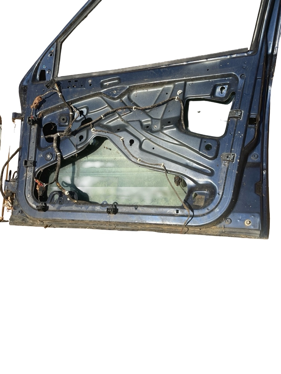 Usa Portiera dreapta fata VOLKSWAGEN GOLF IV 1J1 1997 - 2007 – foto 3