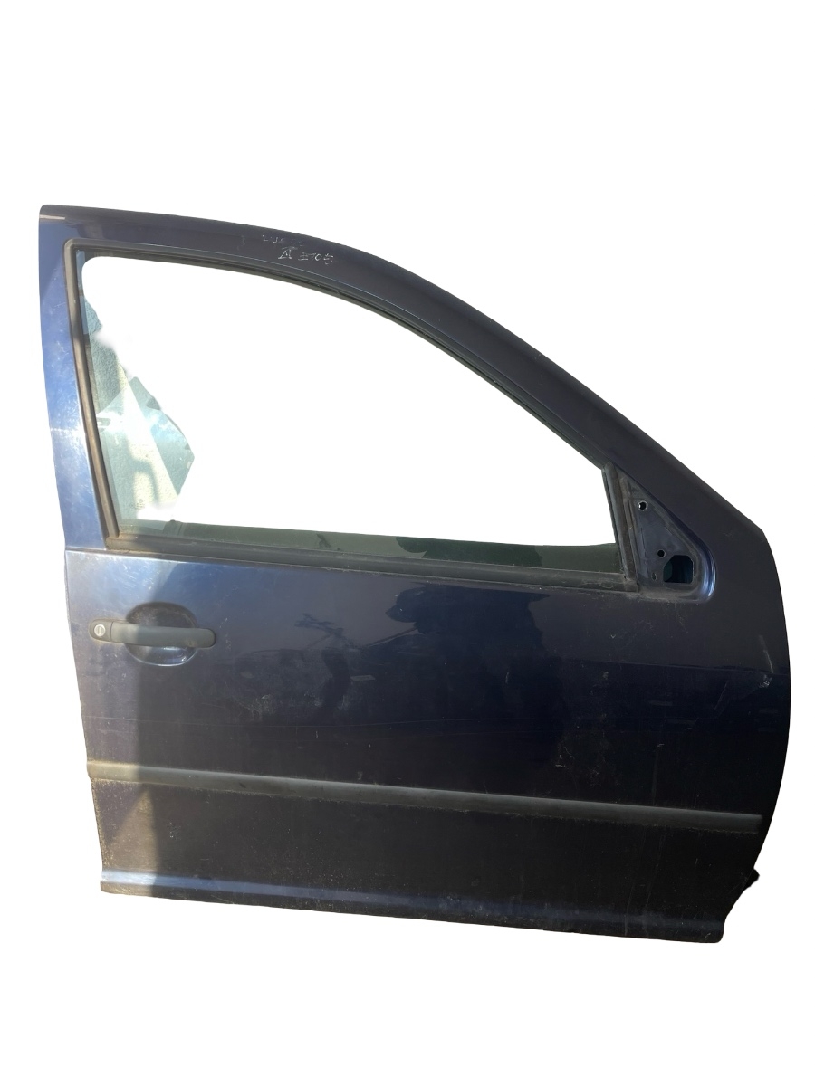 Usa Portiera dreapta fata VOLKSWAGEN GOLF IV 1J1 1997 - 2007 SCURT – foto 3