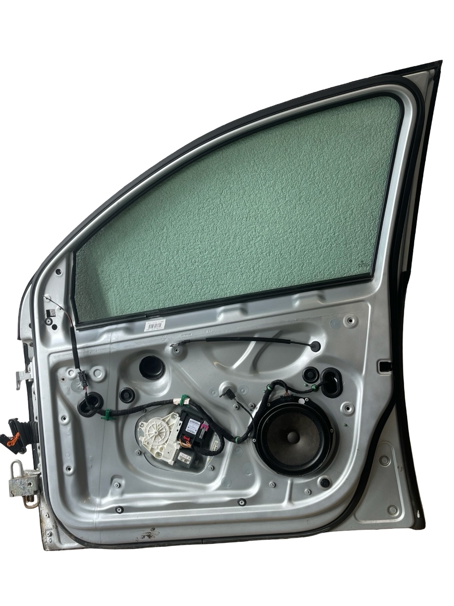 Usa Portiera dreapta fata VOLKSWAGEN GOLF IV 1J1 1997 - 2007 SCURT – foto 4