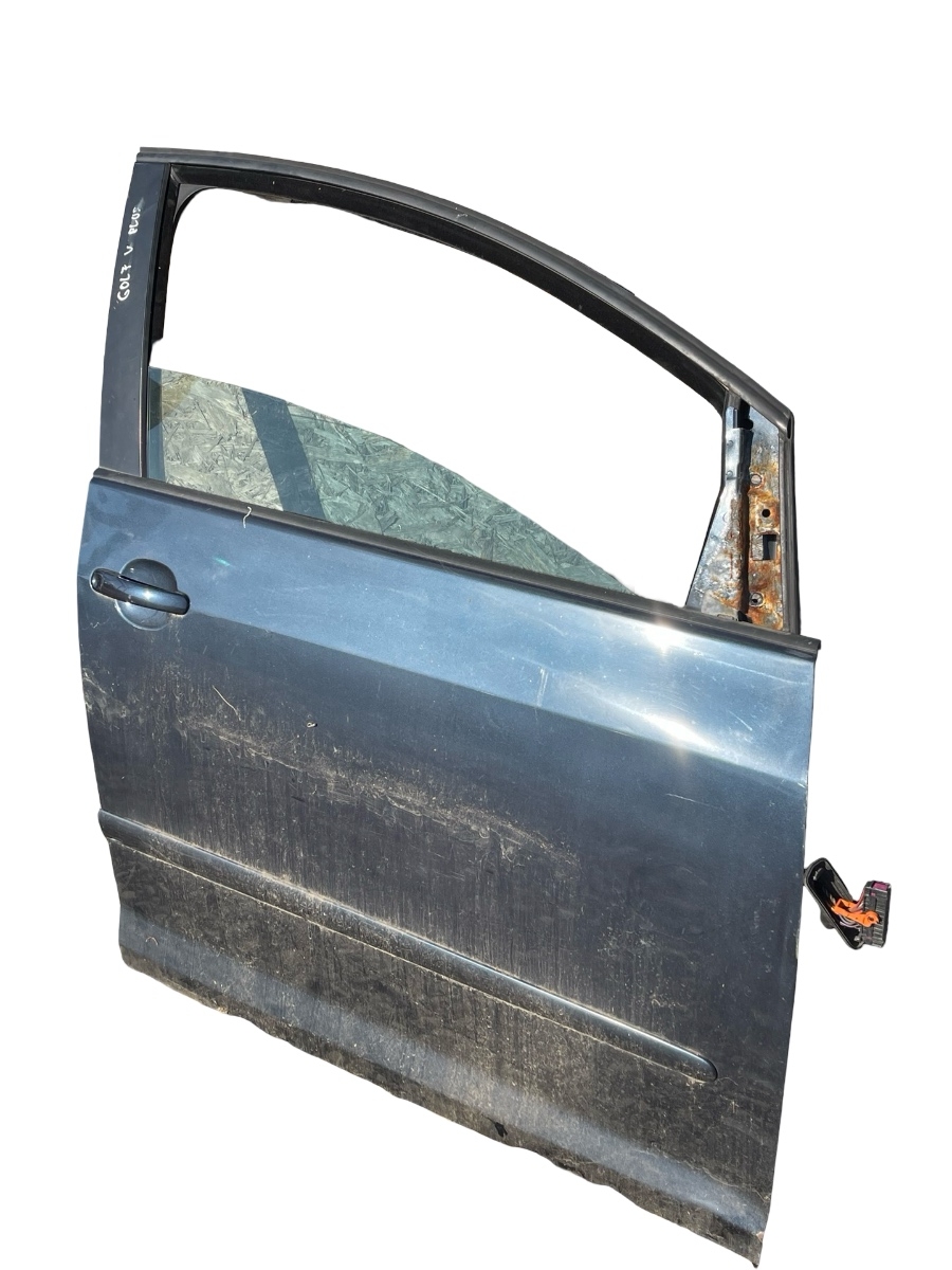 Usa Portiera dreapta fata VOLKSWAGEN GOLF PLUS 5M1, 521 2004 - 2013