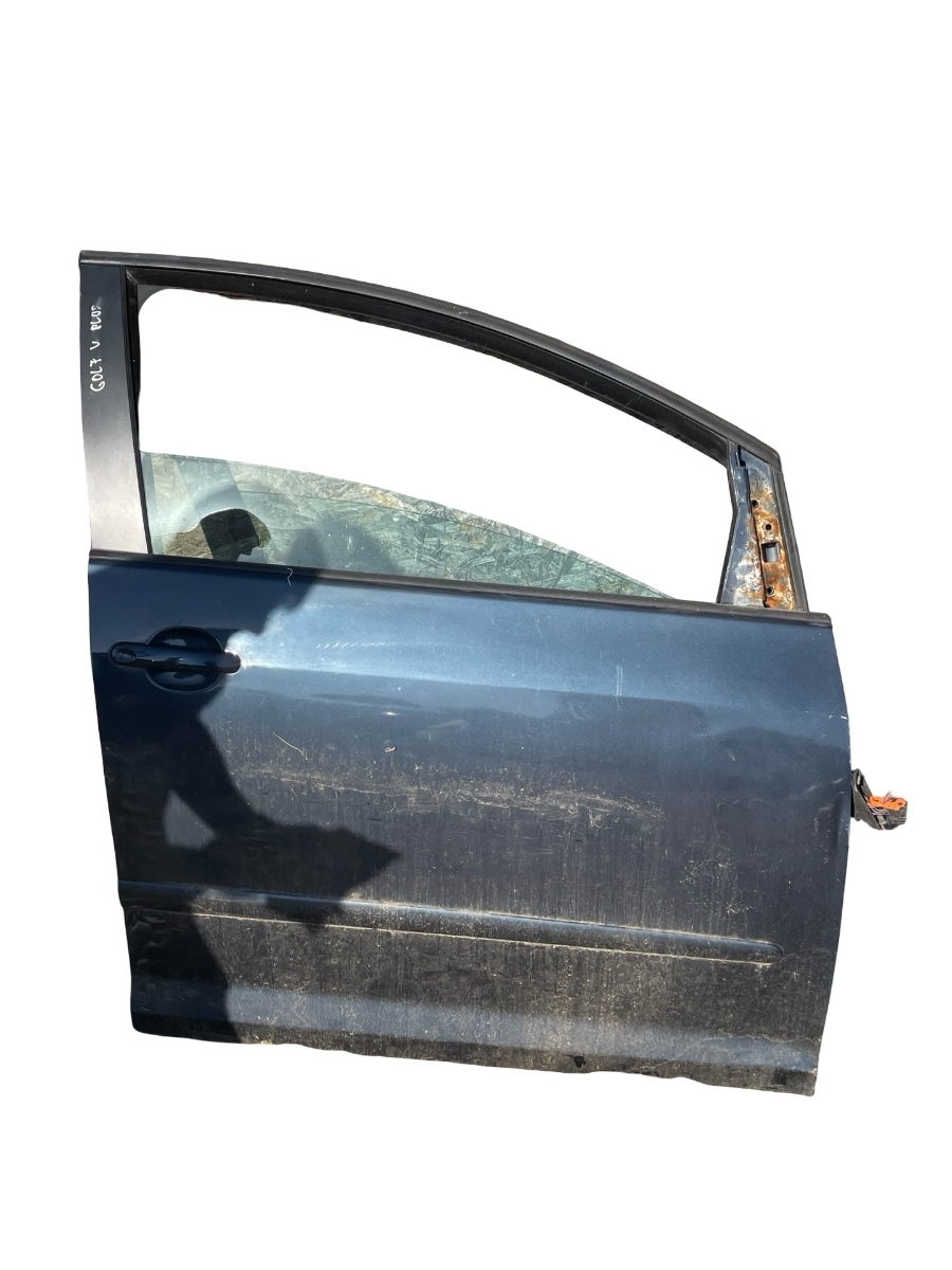 Usa Portiera dreapta fata VOLKSWAGEN GOLF PLUS 5M1, 521 2004 - 2013 – foto 4