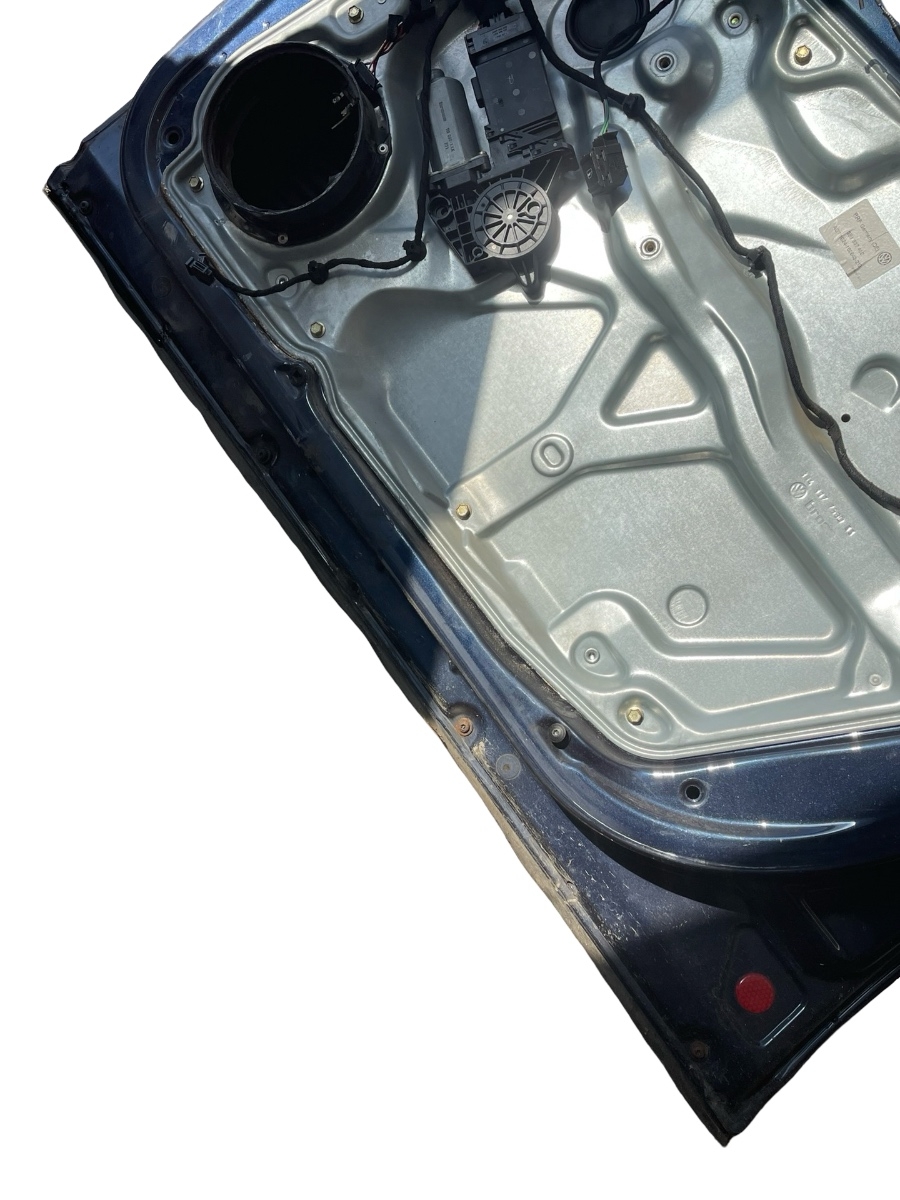 Usa Portiera dreapta fata VOLKSWAGEN PASSAT B5 1997 - 2001 – foto 2