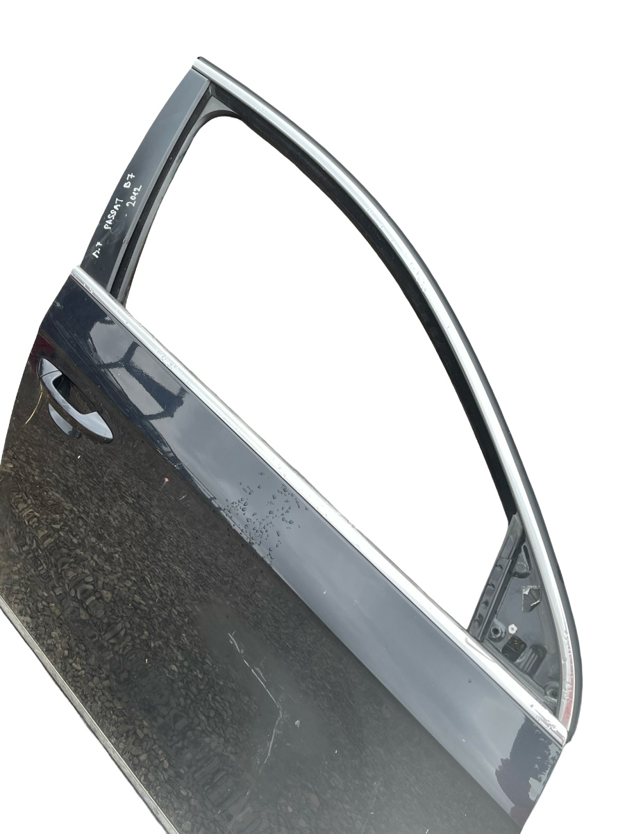 Usa Portiera dreapta fata VOLKSWAGEN PASSAT B7 [ 2010 - 2014 ] – foto 2
