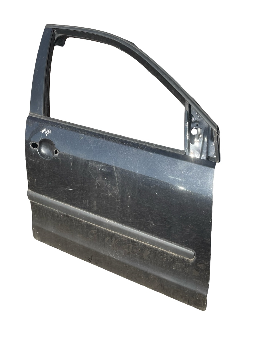 Usa Portiera dreapta fata VOLKSWAGEN POLO 9N_ 2001 - 2012 – foto 2