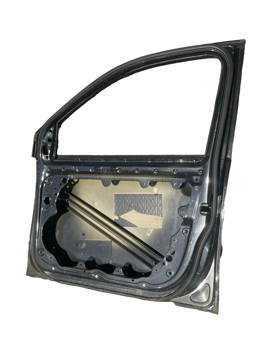 Usa Portiera dreapta fata VOLKSWAGEN POLO 9N_ 2001 - 2012 – foto 3