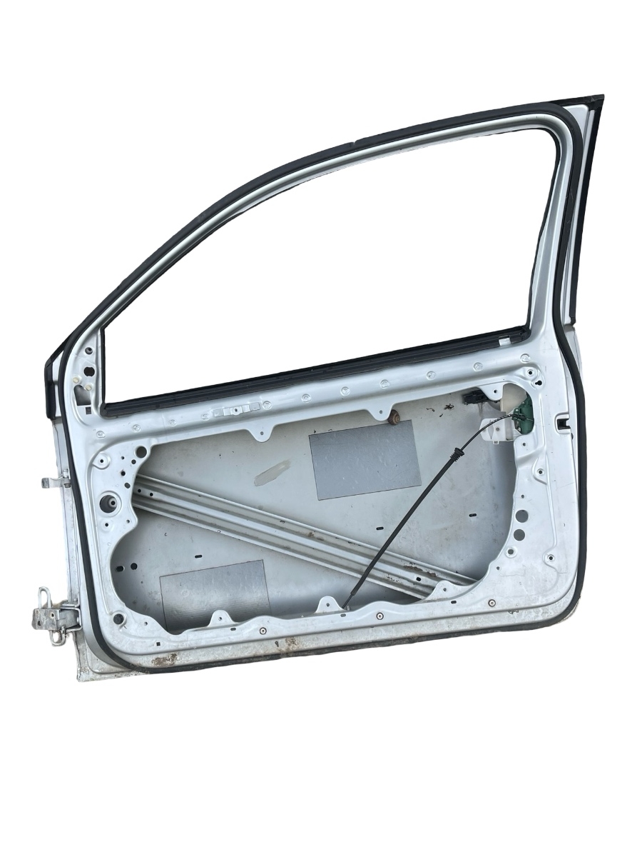 Usa Portiera dreapta fata VOLKSWAGEN POLO 9N_ 2001 - 2012 COUPE – foto 3