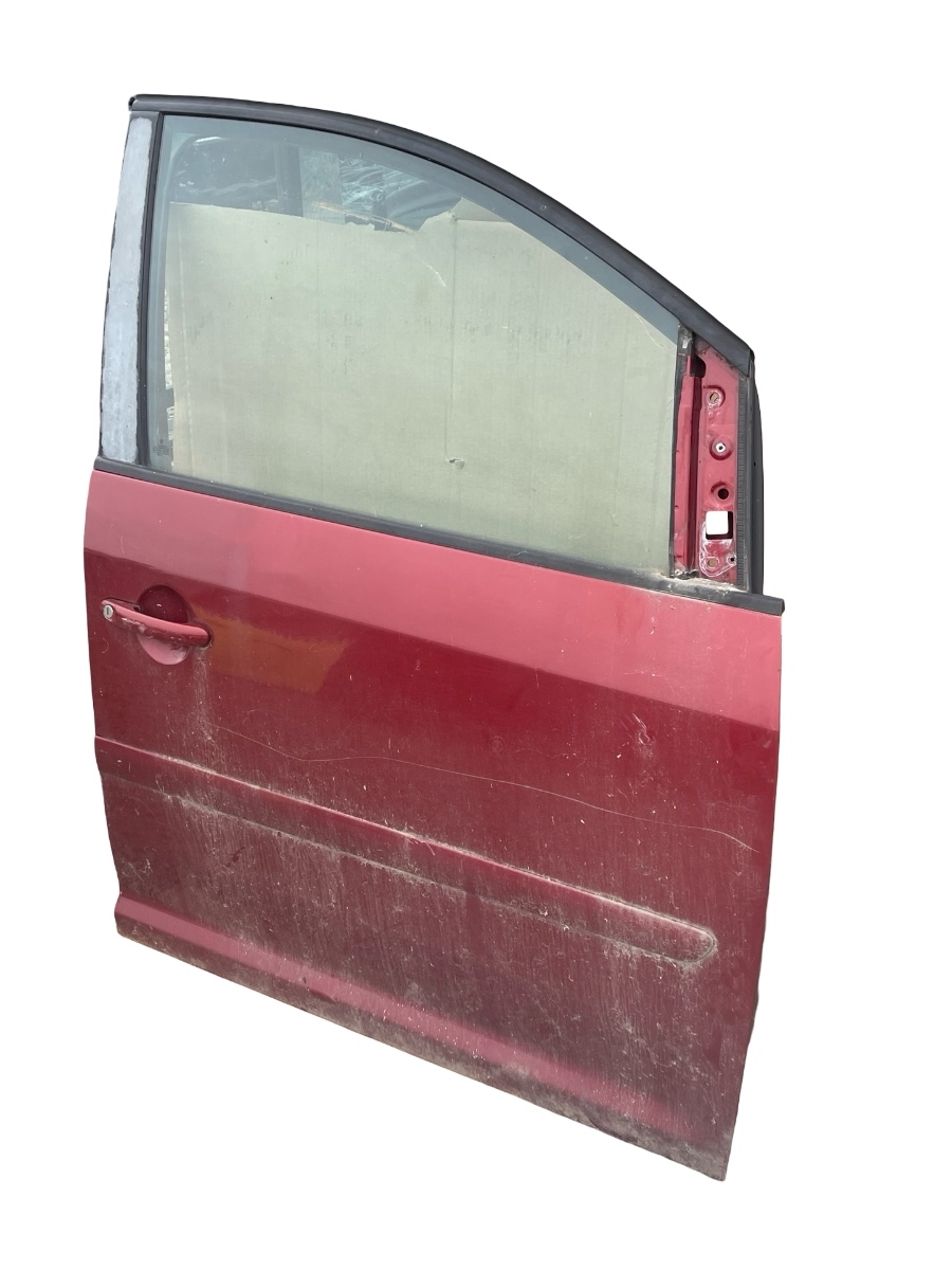 Usa Portiera dreapta fata VOLKSWAGEN TOURAN 1T1, 1T2 2003 - 2010 – foto 2