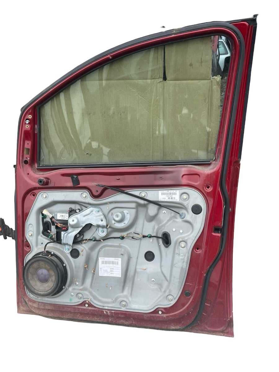 Usa Portiera dreapta fata VOLKSWAGEN TOURAN 1T1, 1T2 2003 - 2010 – foto 3