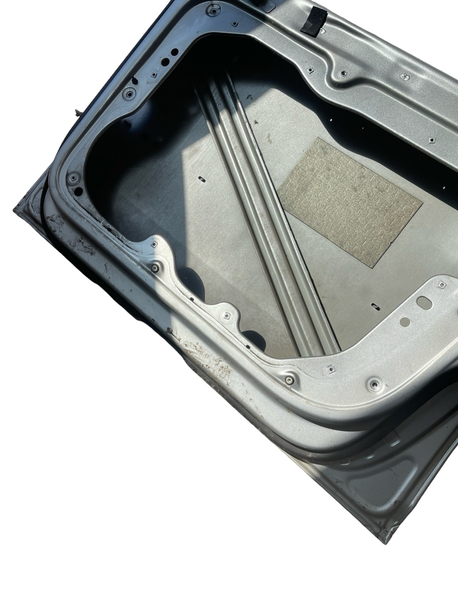 Usa Portiera dreapta fata VOLKSWAGEN TOURAN 1T1, 1T2 2003 - 2010 – foto 3