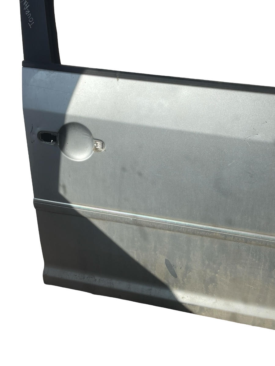 Usa Portiera dreapta fata VOLKSWAGEN TOURAN 1T1, 1T2 2003 - 2010 – foto 5