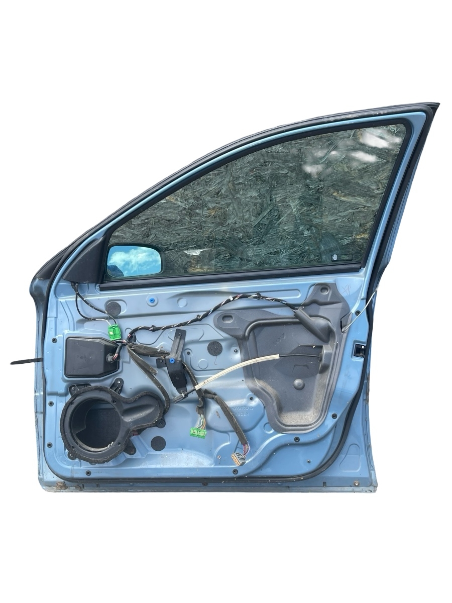 Usa Portiera dreapta fata VOLVO S60 I 384 2000 - 2010 – foto 2
