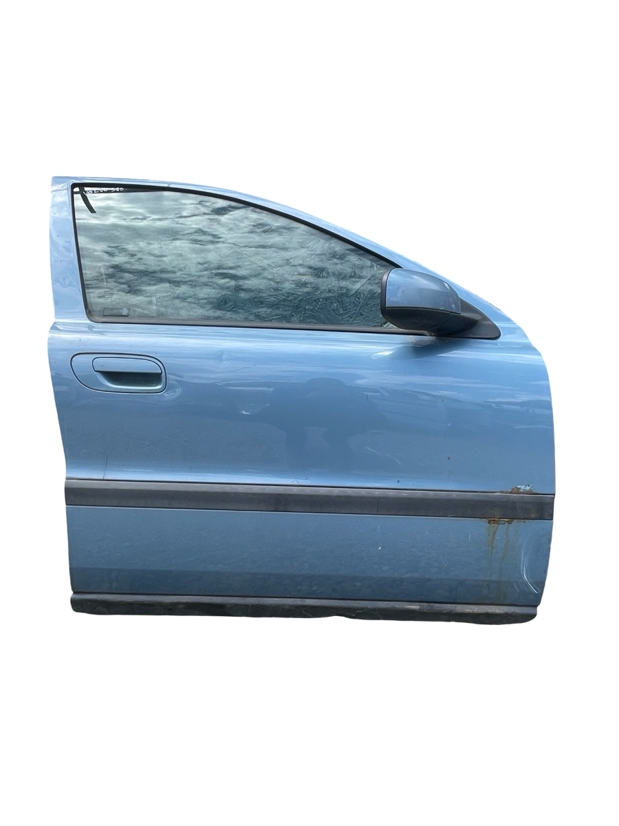 Usa Portiera dreapta fata VOLVO S60 I 384 2000 - 2010 – foto 4