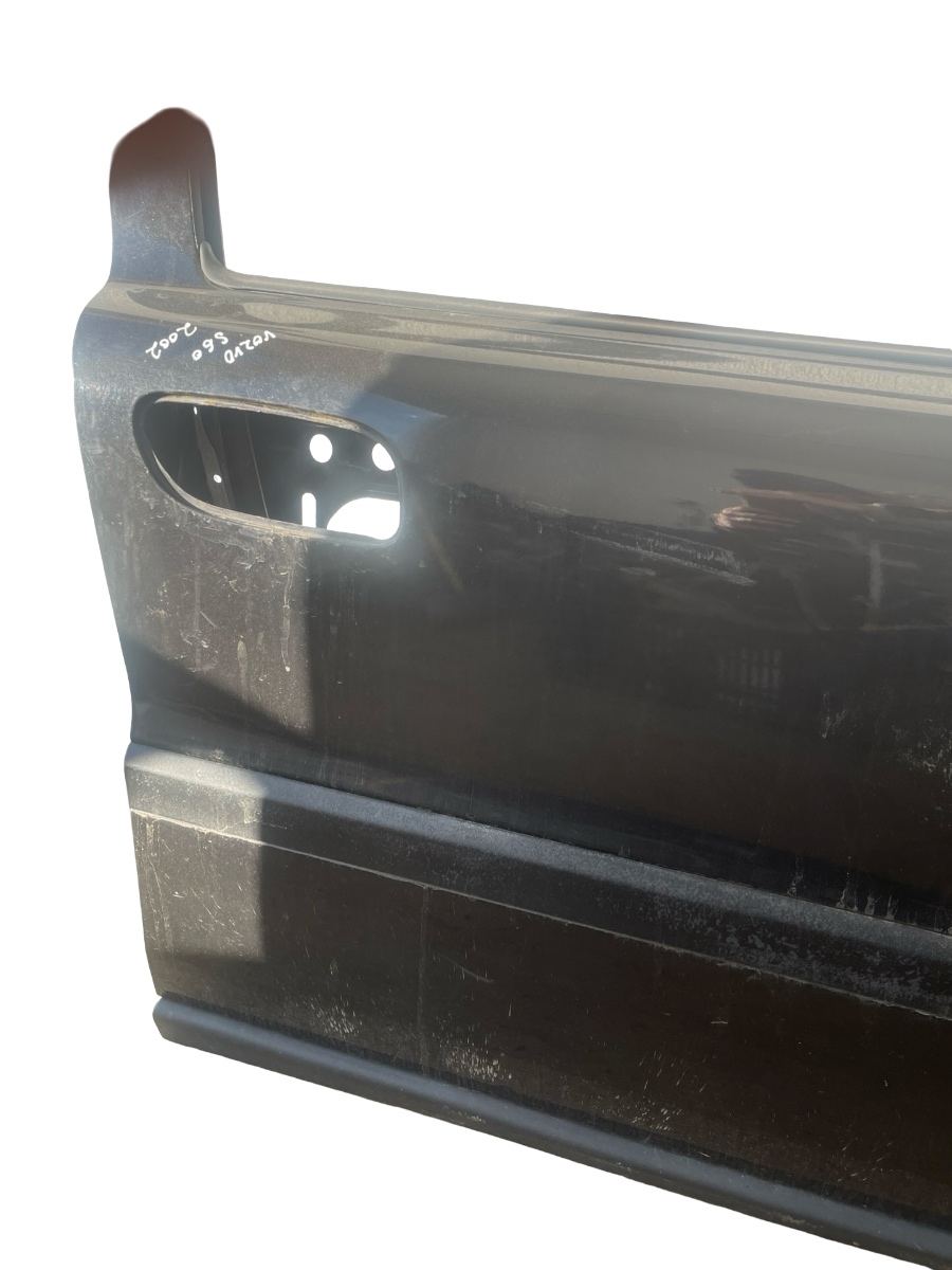 Usa Portiera dreapta fata VOLVO S60 I 384 2000 - 2010 – foto 2