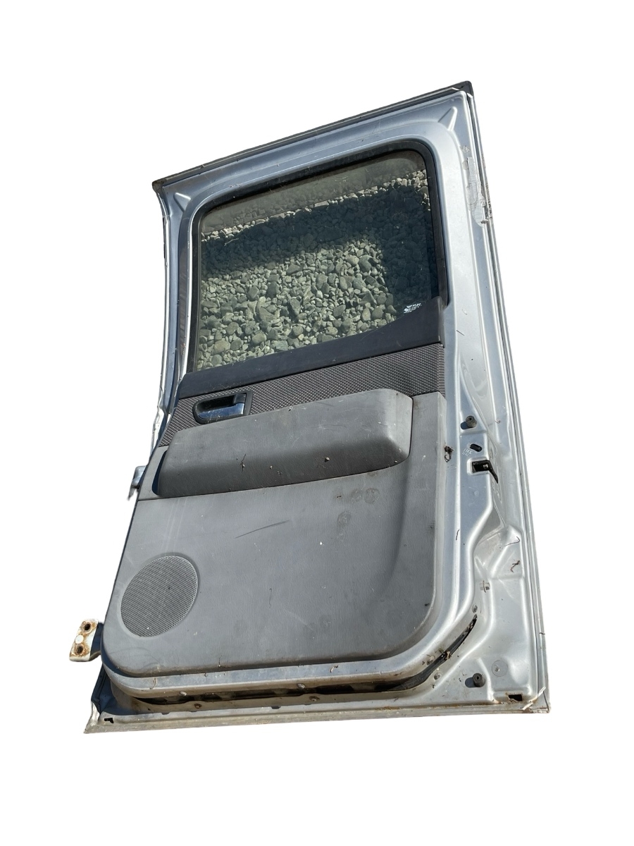 Usa  Portiera dreapta FORD RANGER ET 2005 - 2012 – foto 2