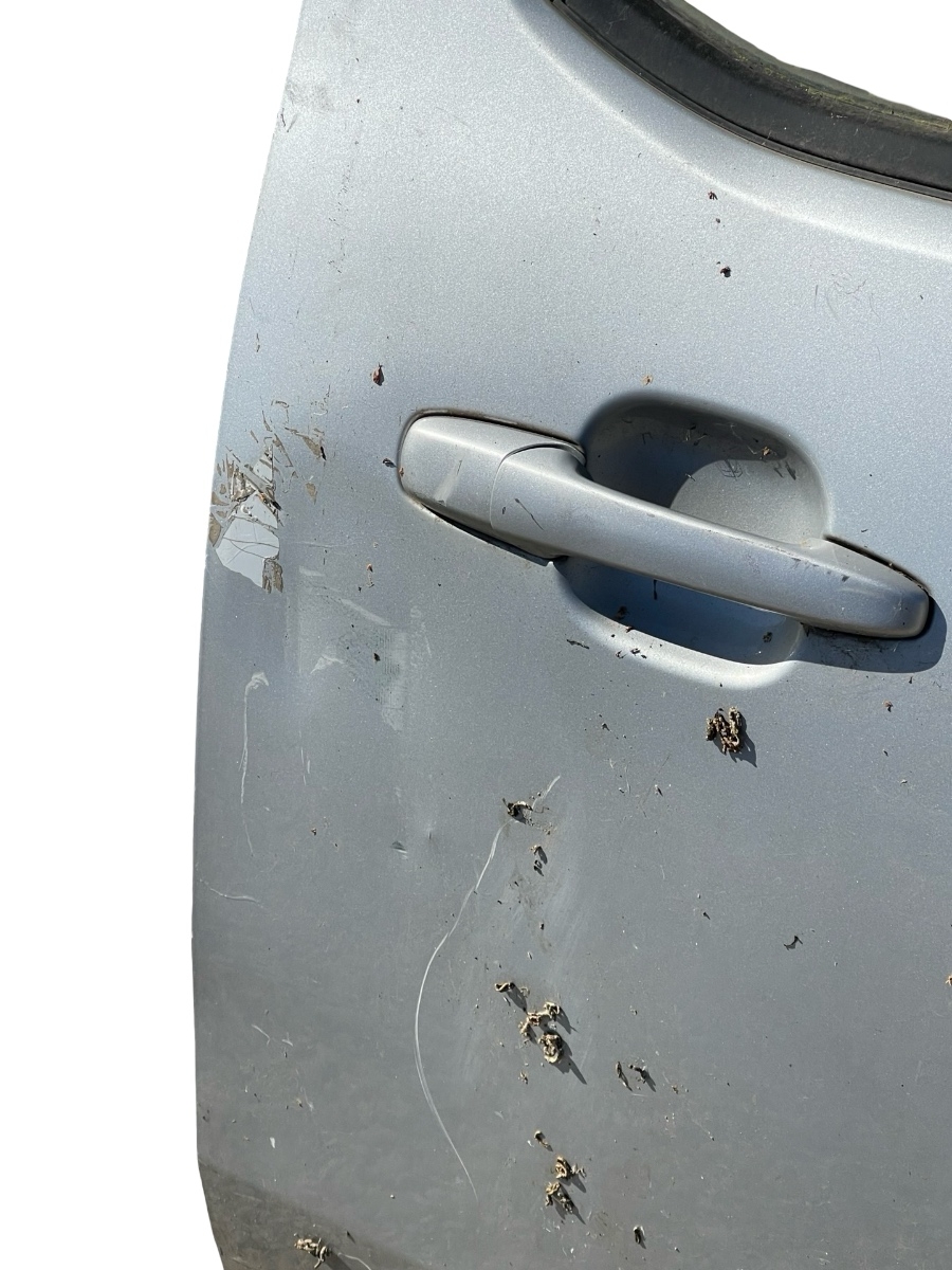 Usa  Portiera dreapta FORD RANGER ET 2005 - 2012 – foto 4