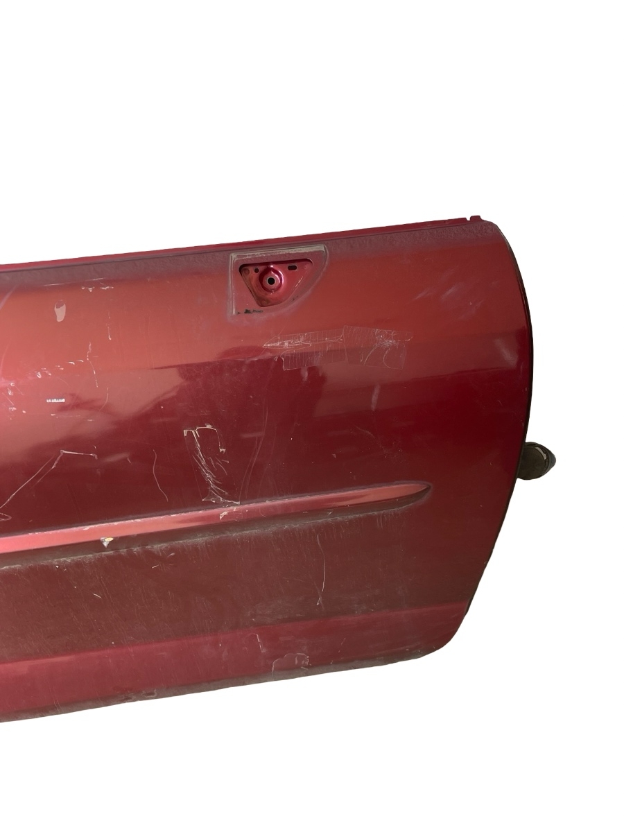 Usa Portiera dreapta PEUGEOT 407 Coupe 6C_ 2005 -> – foto 2