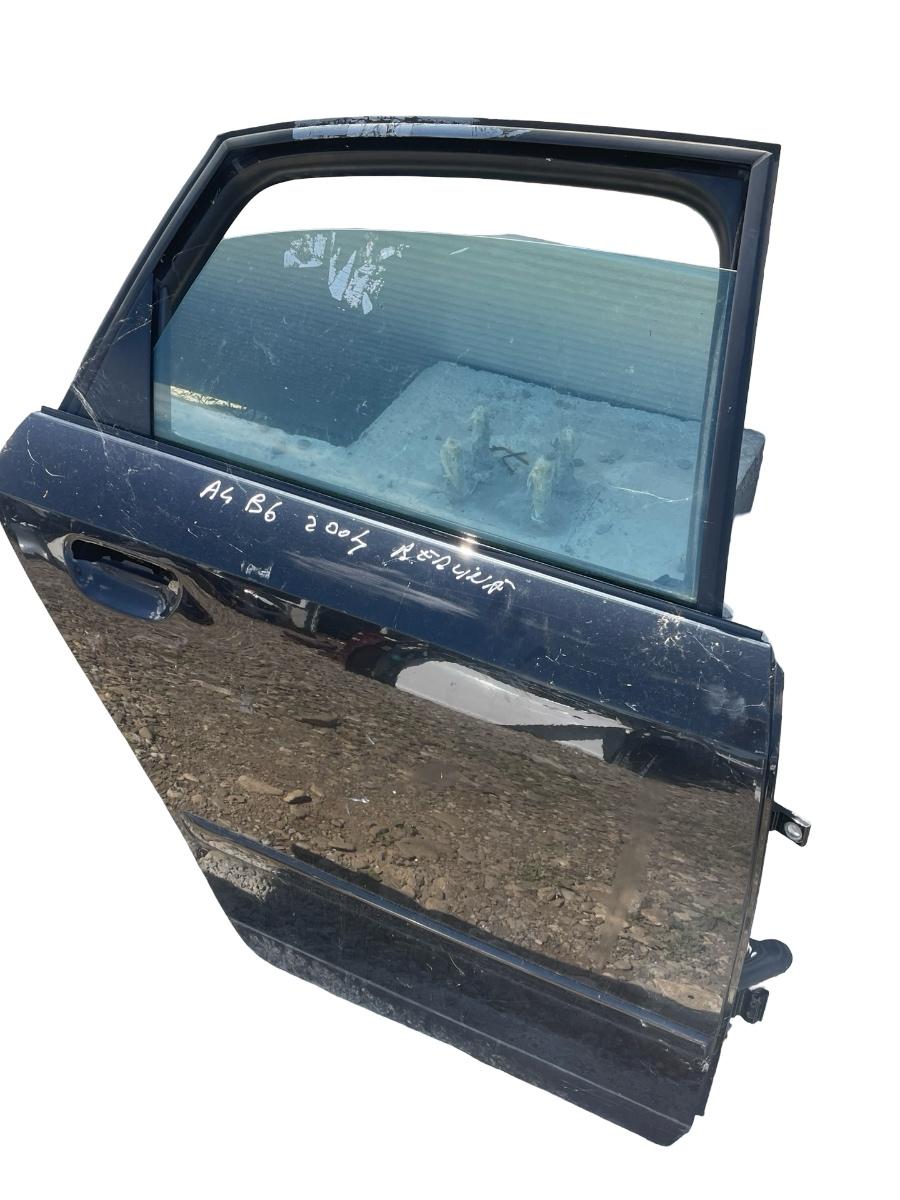 Usa Portiera dreapta spate AUDI A4 II 8E2, B6 2000 - 2005 – foto 3