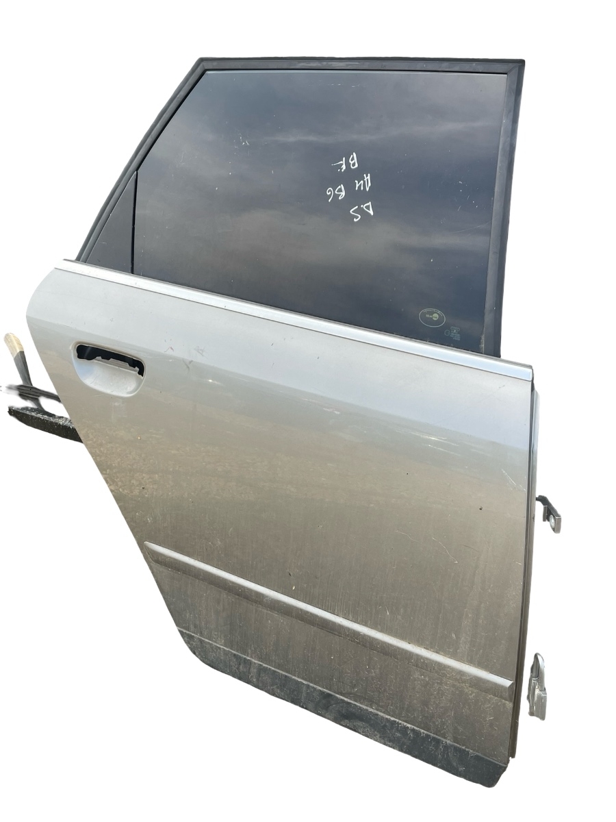 Usa Portiera dreapta spate AUDI A4 II 8E2, B6 2000 - 2005 BREAK – foto 4