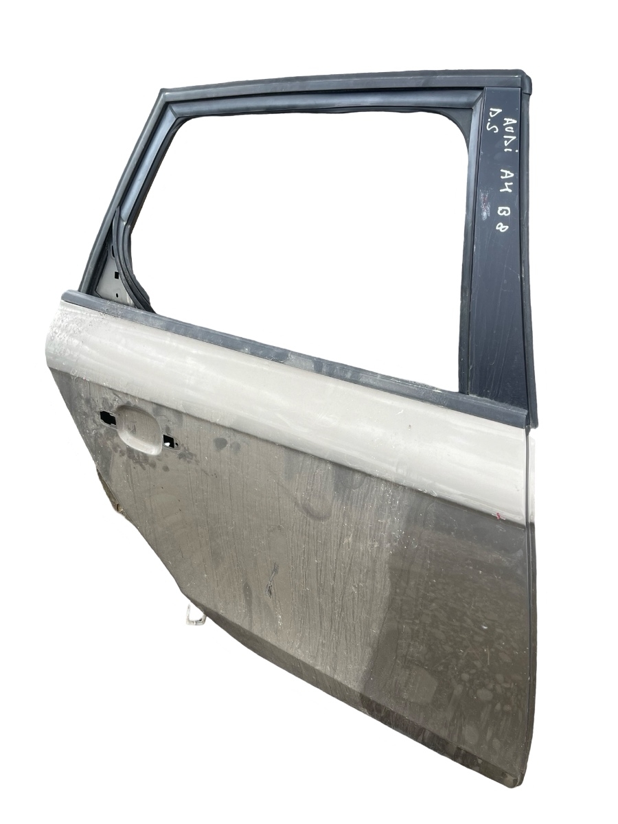 Usa  Portiera dreapta spate AUDI A4 IV 8K2, B8 2007 - 2015 – foto 3