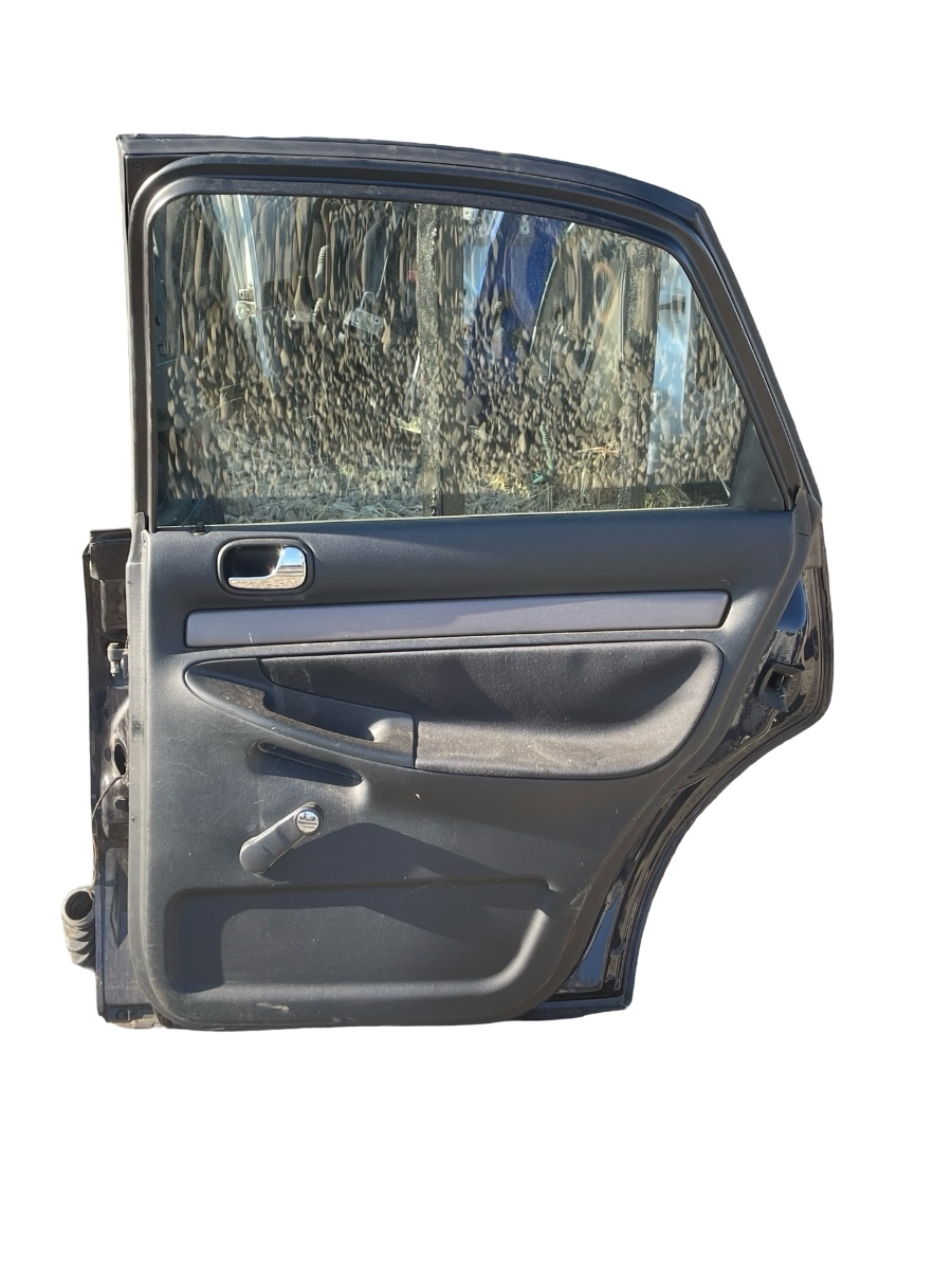 Usa  Portiera dreapta spate AUDI A4 Saloon 8D2, B5 1994 - 2001 – foto 3