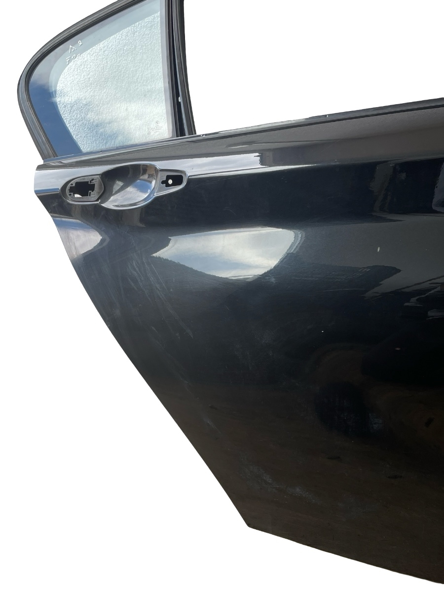 Usa Portiera dreapta spate BMW 1 II F20 2010 -> – foto 2