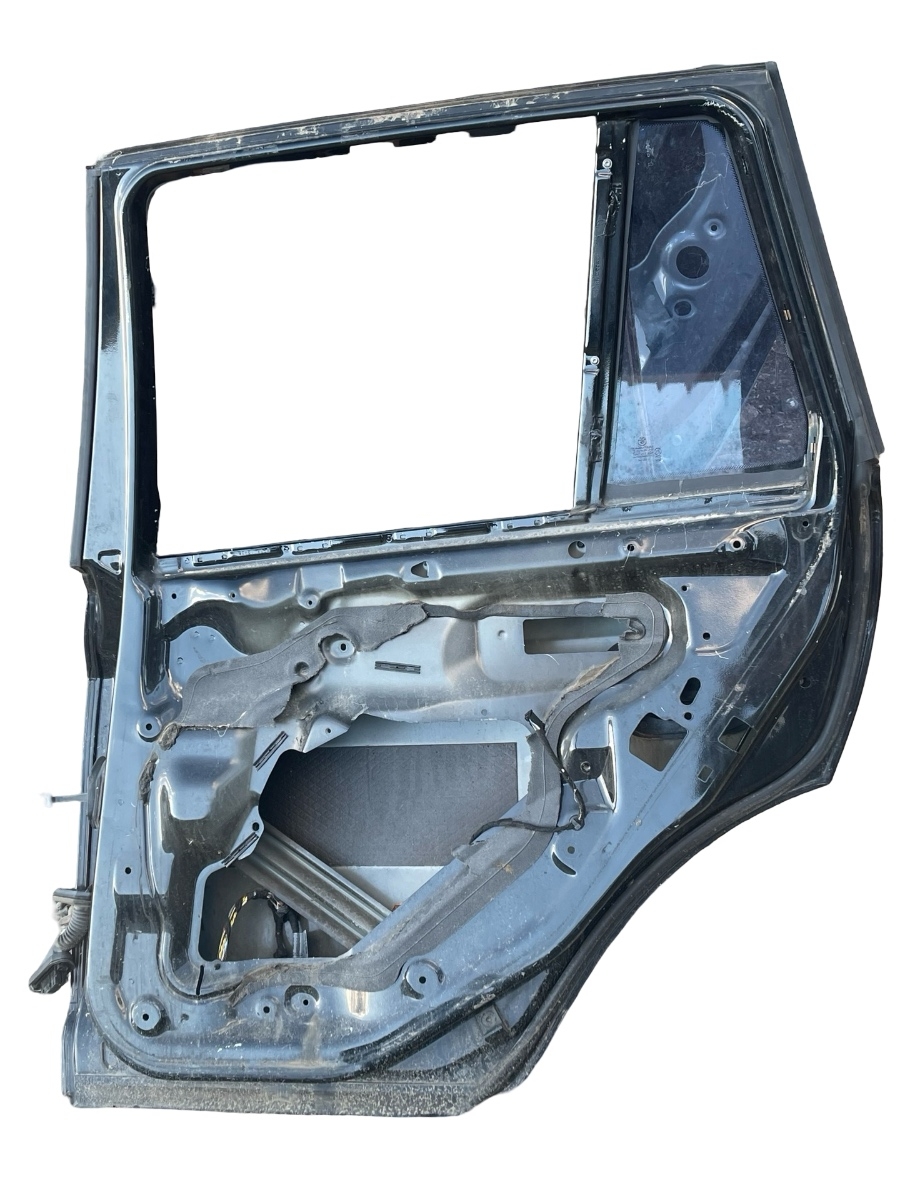 Usa Portiera dreapta spate BMW X3 E83N 2003 - 2011 – foto 2