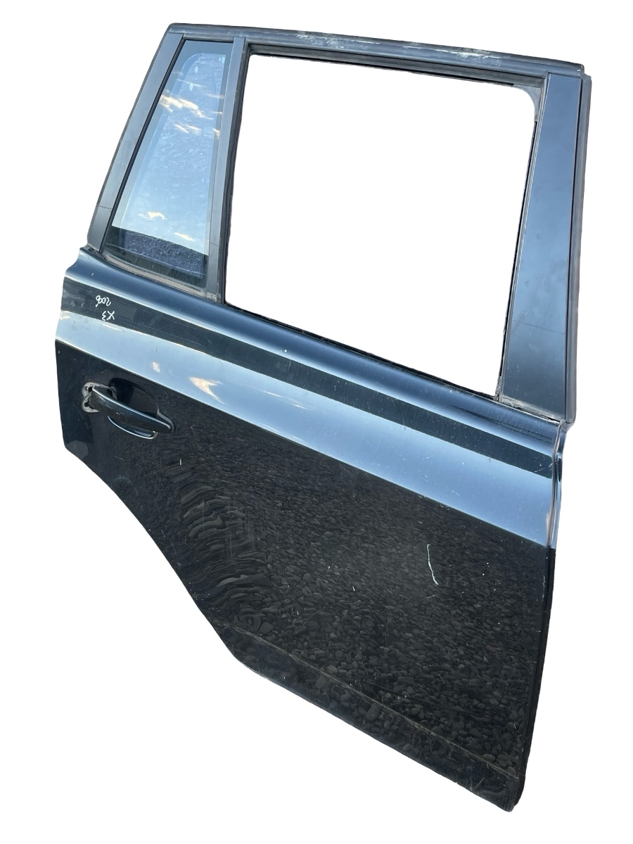 Usa Portiera dreapta spate BMW X3 E83N 2003 - 2011 – foto 3