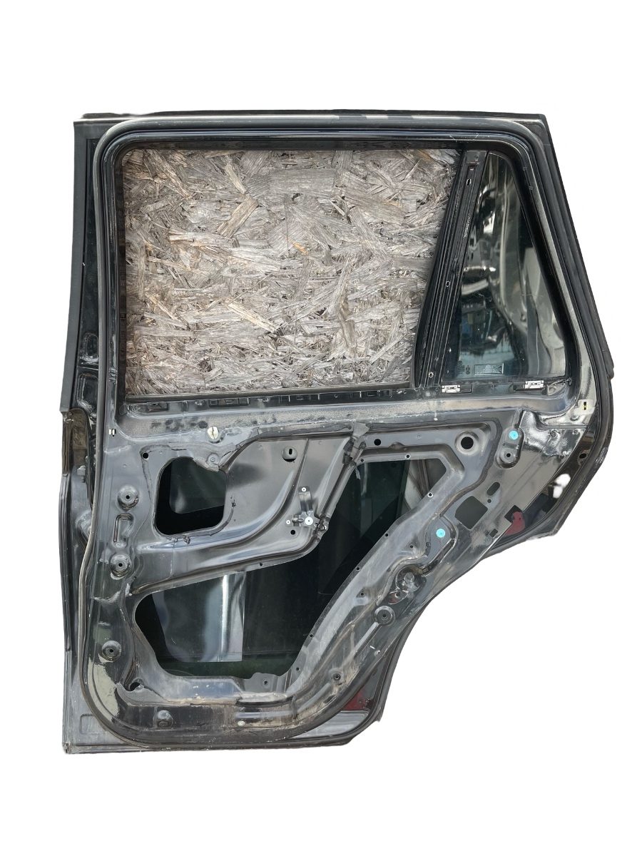 Usa  Portiera dreapta spate BMW X5 II E70 2006 - 2013 – foto 2