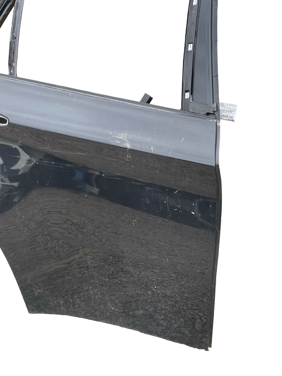 Usa  Portiera dreapta spate BMW X6 E71, E72 2007 - 2014 – foto 3