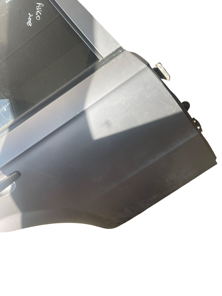 Usa Portiera dreapta spate CHEVROLET AVEO 2008 – foto 2