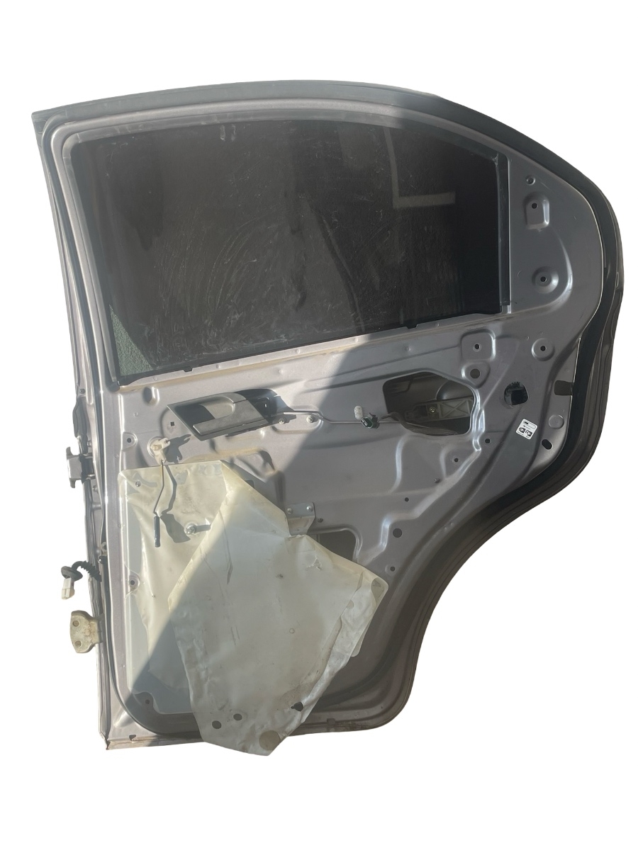 Usa Portiera dreapta spate CHEVROLET AVEO 2008 – foto 3