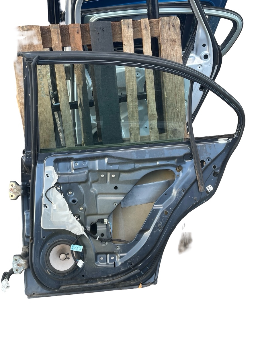 Usa Portiera dreapta spate CHEVROLET EPICA KL1_ 2005 - > – foto 3
